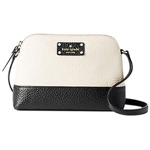 KATE SPADE Bay Street Hanna Crossbody
